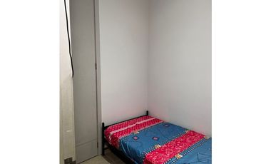 Vendo Apartamento tipo luxury Riomar