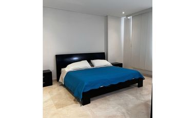 Vendo Apartamento tipo luxury Riomar