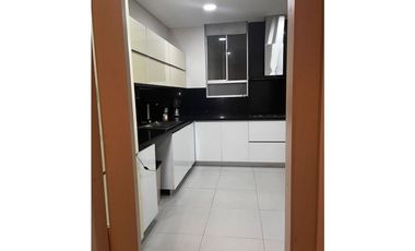 Vendo Apartamento tipo luxury Riomar