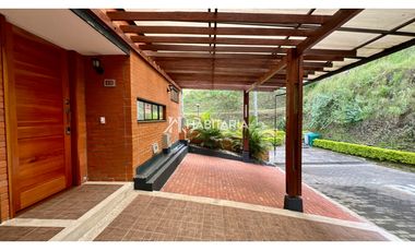 En venta Hermosa casa en Cantabria, Pereira Risaralda