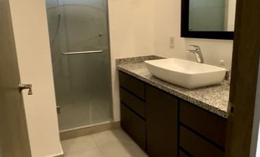 Renta departamento Monterrey Nuevo León