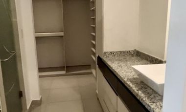 Renta departamento Monterrey Nuevo León