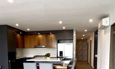Renta departamento Monterrey Nuevo León