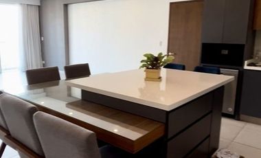 Renta departamento Monterrey Nuevo León