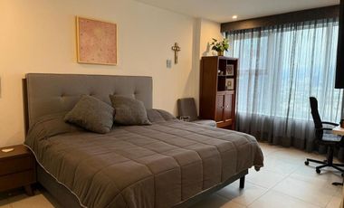Renta departamento Monterrey Nuevo León