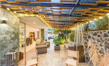 Venta de Casa en La Loma de Las Brujas