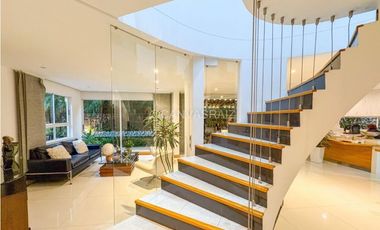 Venta de Casa en La Loma de Las Brujas
