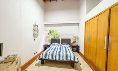 Venta de Casa en La Loma de Las Brujas