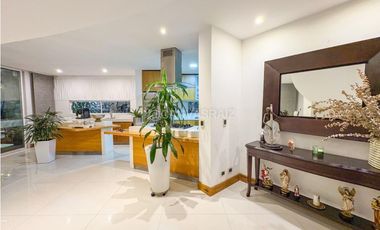 Venta de Casa en La Loma de Las Brujas