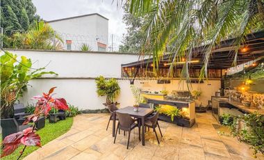Venta de Casa en La Loma de Las Brujas