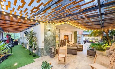 Venta de Casa en La Loma de Las Brujas