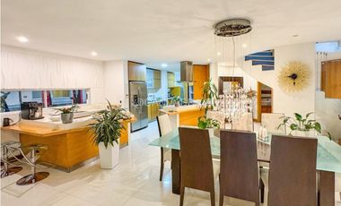Venta de Casa en La Loma de Las Brujas