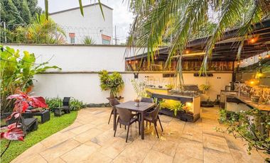Venta de Casa en La Loma de Las Brujas