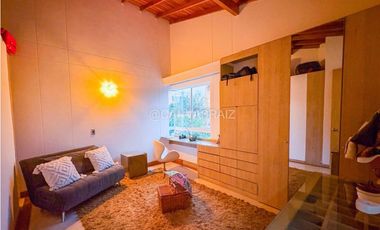 Venta de Casa en La Loma de Las Brujas