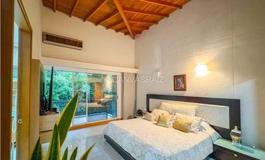 Venta de Casa en La Loma de Las Brujas