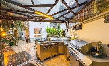 Venta de Casa en La Loma de Las Brujas