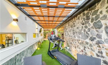 Venta de Casa en La Loma de Las Brujas
