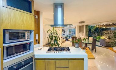 Venta de Casa en La Loma de Las Brujas