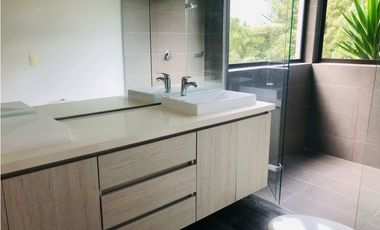Casa en Venta en La Fe el Retiro