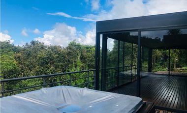Casa en Venta en La Fe el Retiro