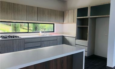 Casa en Venta en La Fe el Retiro