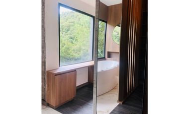 Casa en Venta en La Fe el Retiro