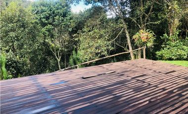 Casa en Venta en La Fe el Retiro