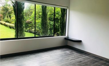 Casa en Venta en La Fe el Retiro