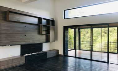 Casa en Venta en La Fe el Retiro