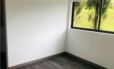 Casa en Venta en La Fe el Retiro