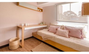 Apartamento en Venta en La Estrella