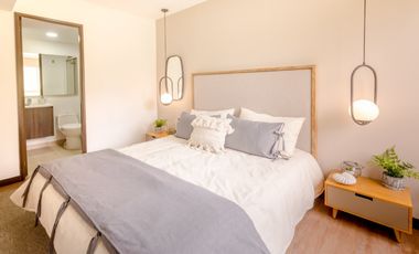 Apartamento en Venta en La Estrella