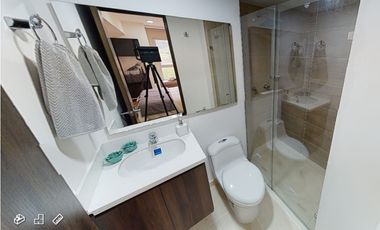 Apartamento en Venta en La Estrella