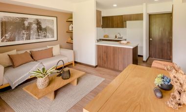 Apartamento en Venta en La Estrella