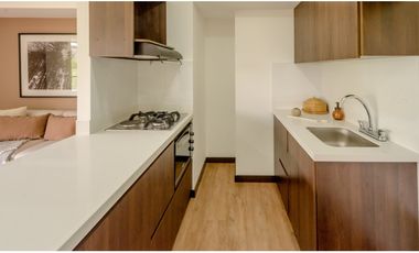 Apartamento en Venta en La Estrella
