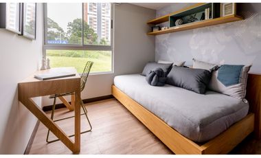 Apartamento en Venta en La Estrella