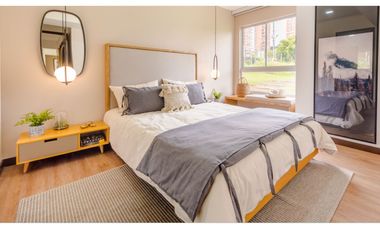 Apartamento en Venta en La Estrella