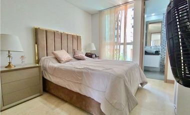 Apartamento en Venta en El Poblado Sector Castropol