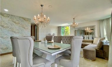 Apartamento en Venta en El Poblado Sector Castropol