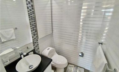 Apartamento en Venta en El Poblado Sector Castropol