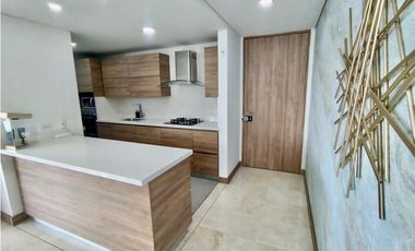 Apartamento en Venta en El Poblado Sector Castropol