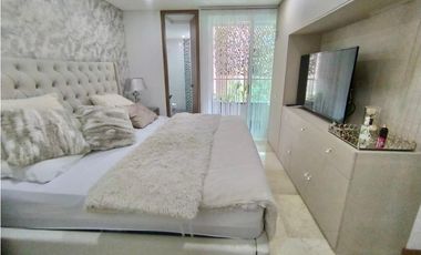 Apartamento en Venta en El Poblado Sector Castropol