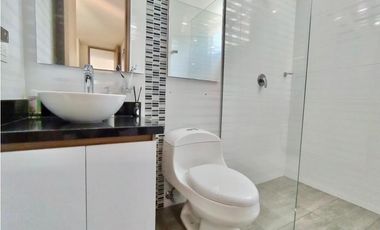 Apartamento en Venta en El Poblado Sector Castropol