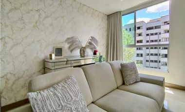 Apartamento en Venta en El Poblado Sector Castropol