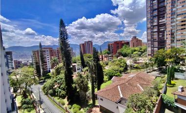 Apartamento en Venta en El Poblado Sector Castropol