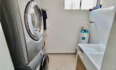 Apartamento en Venta en El Poblado Sector Castropol