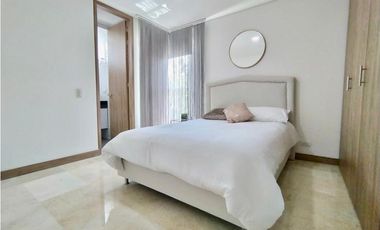 Apartamento en Venta en El Poblado Sector Castropol