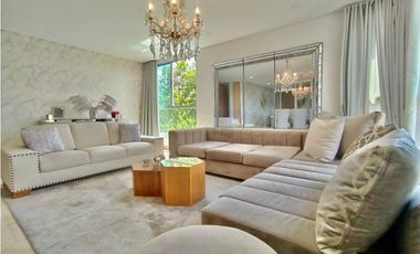 Apartamento en Venta en El Poblado Sector Castropol