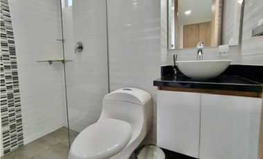 Apartamento en Venta en El Poblado Sector Castropol