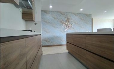 Apartamento en Venta en El Poblado Sector Castropol